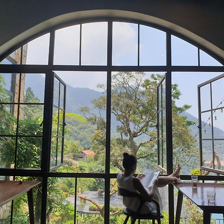 Le Vent Tam Dao Homestay エクステリア 写真