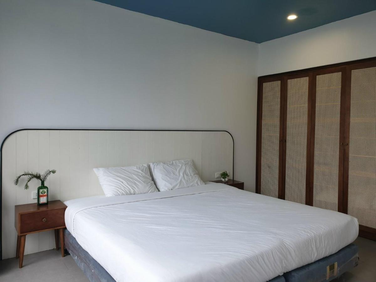 Le Vent Tam Dao Homestay エクステリア 写真