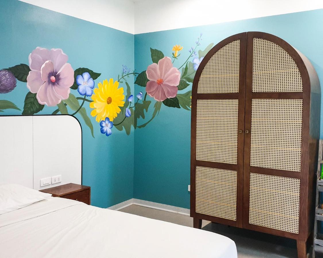 Le Vent Tam Dao Homestay エクステリア 写真