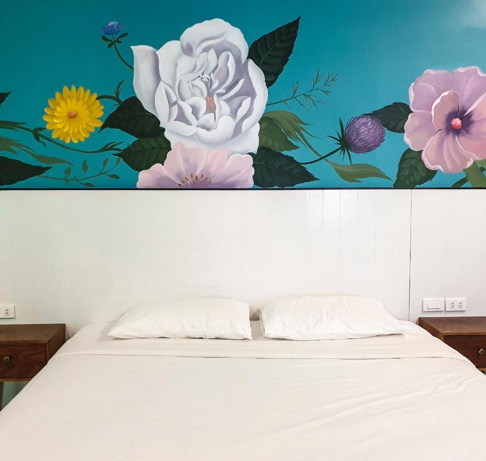 Le Vent Tam Dao Homestay エクステリア 写真